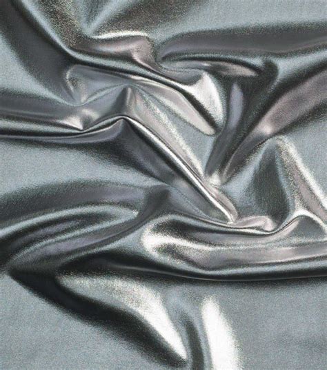 what goes with metallic fabric|metallic fabric for women.